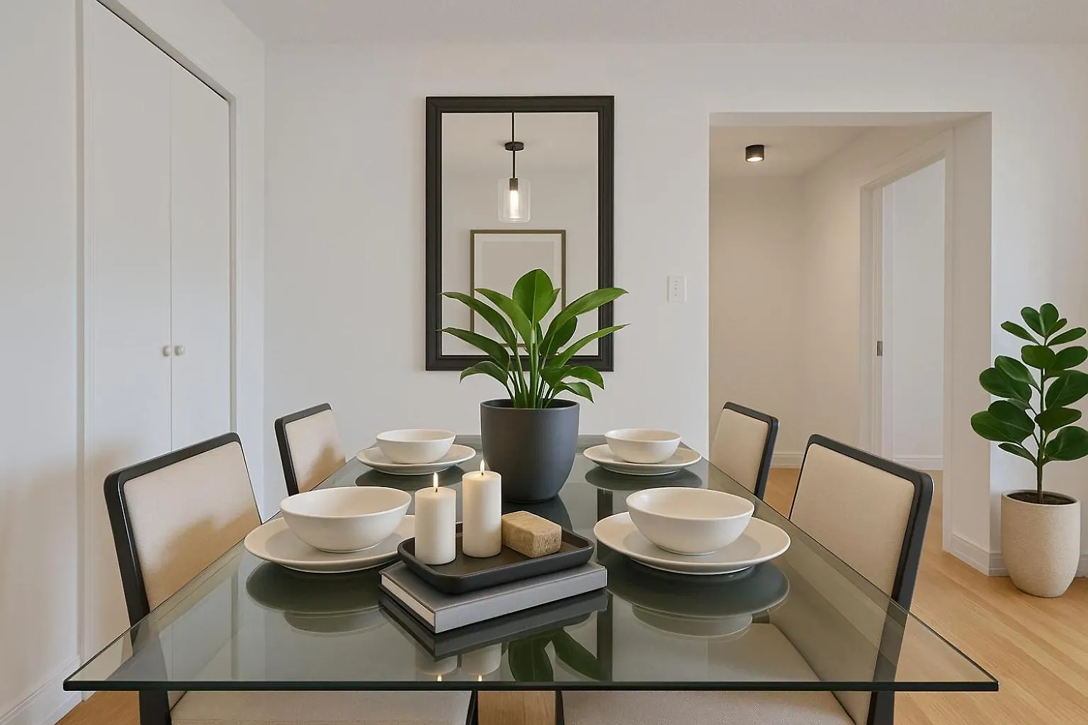Appartamento Skyline Serenity Elegant 2Br With City Vibes Vancouver Canada