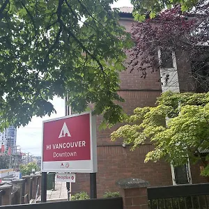  Hostel Hi Downtown -
